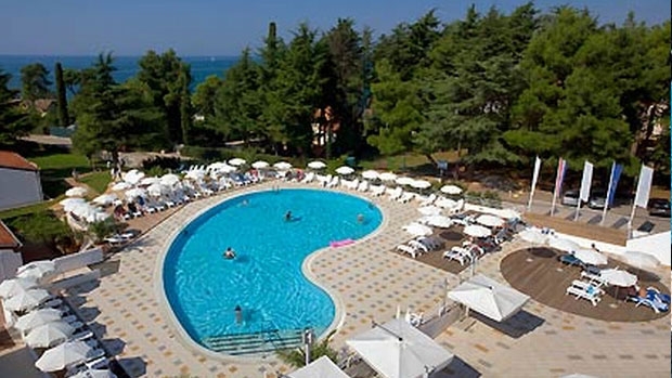 Appartements VALAMAR RESIDENCE PINIA